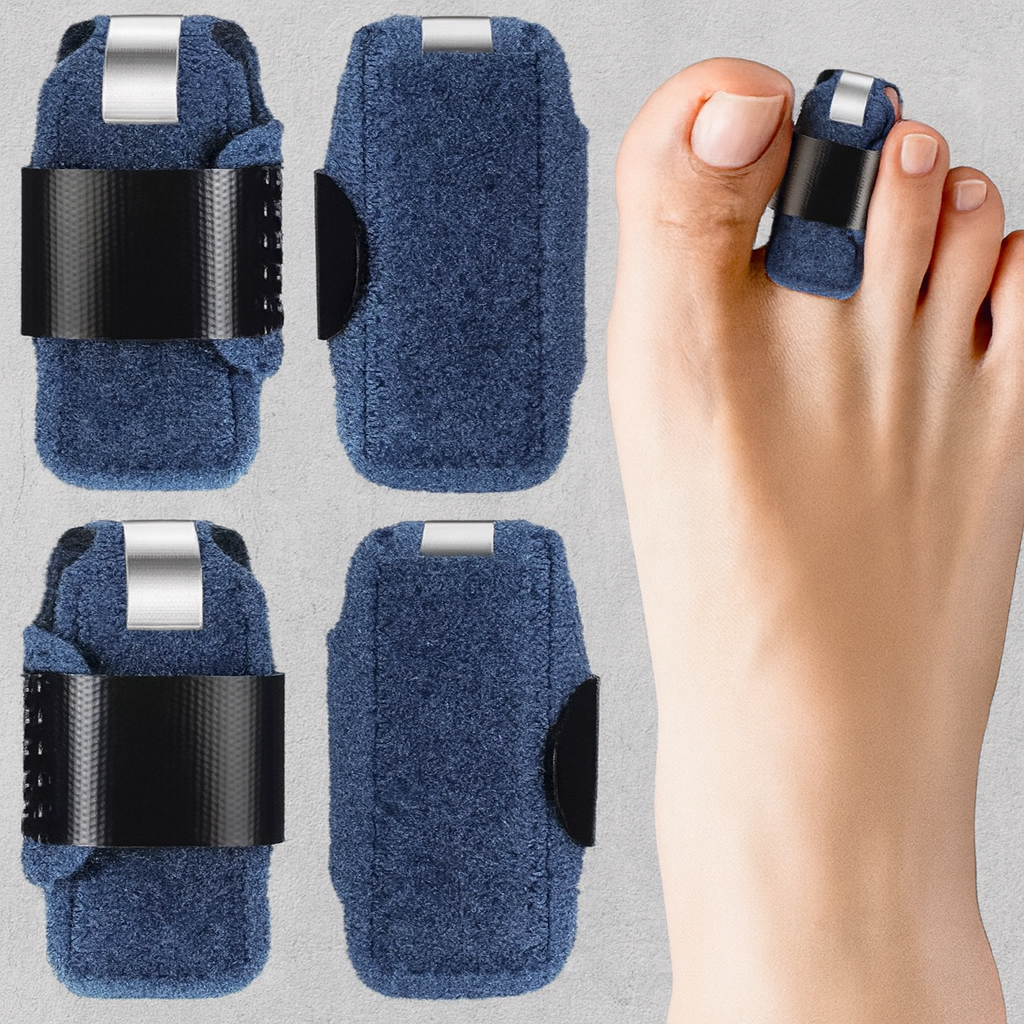 Hammer Corrector Toe Brace