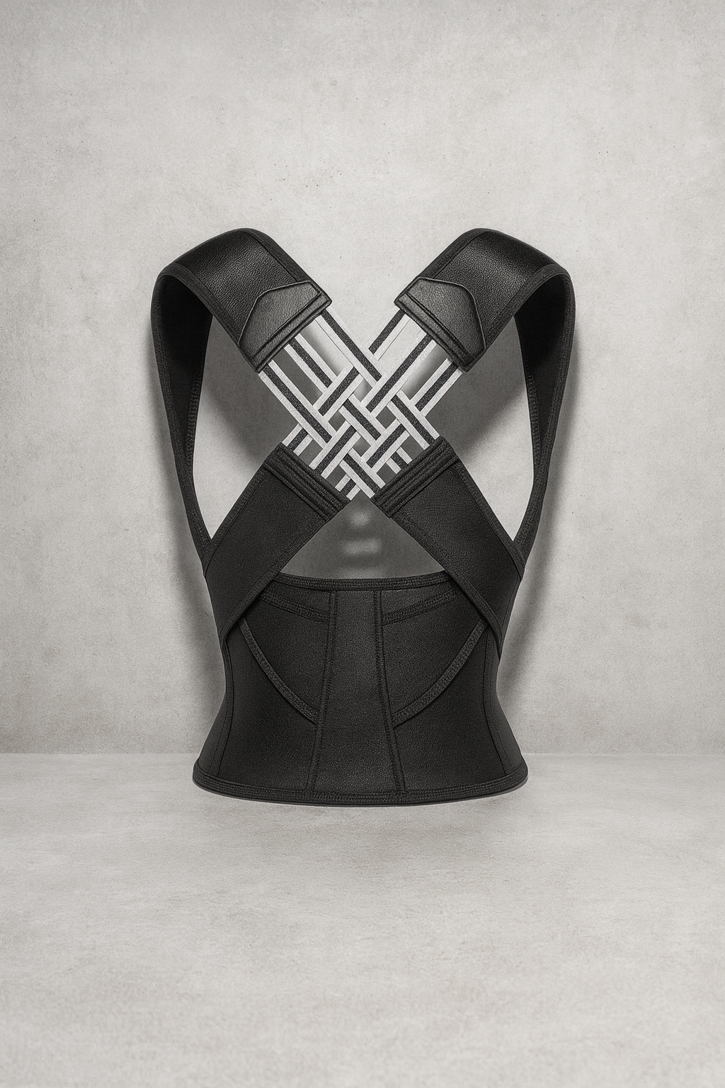 Belt Posture Corrector