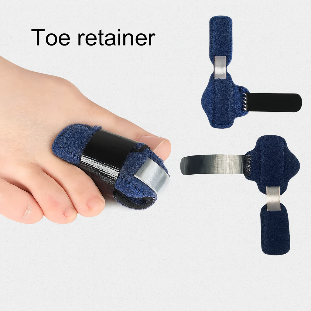 Hammer Corrector Toe Brace